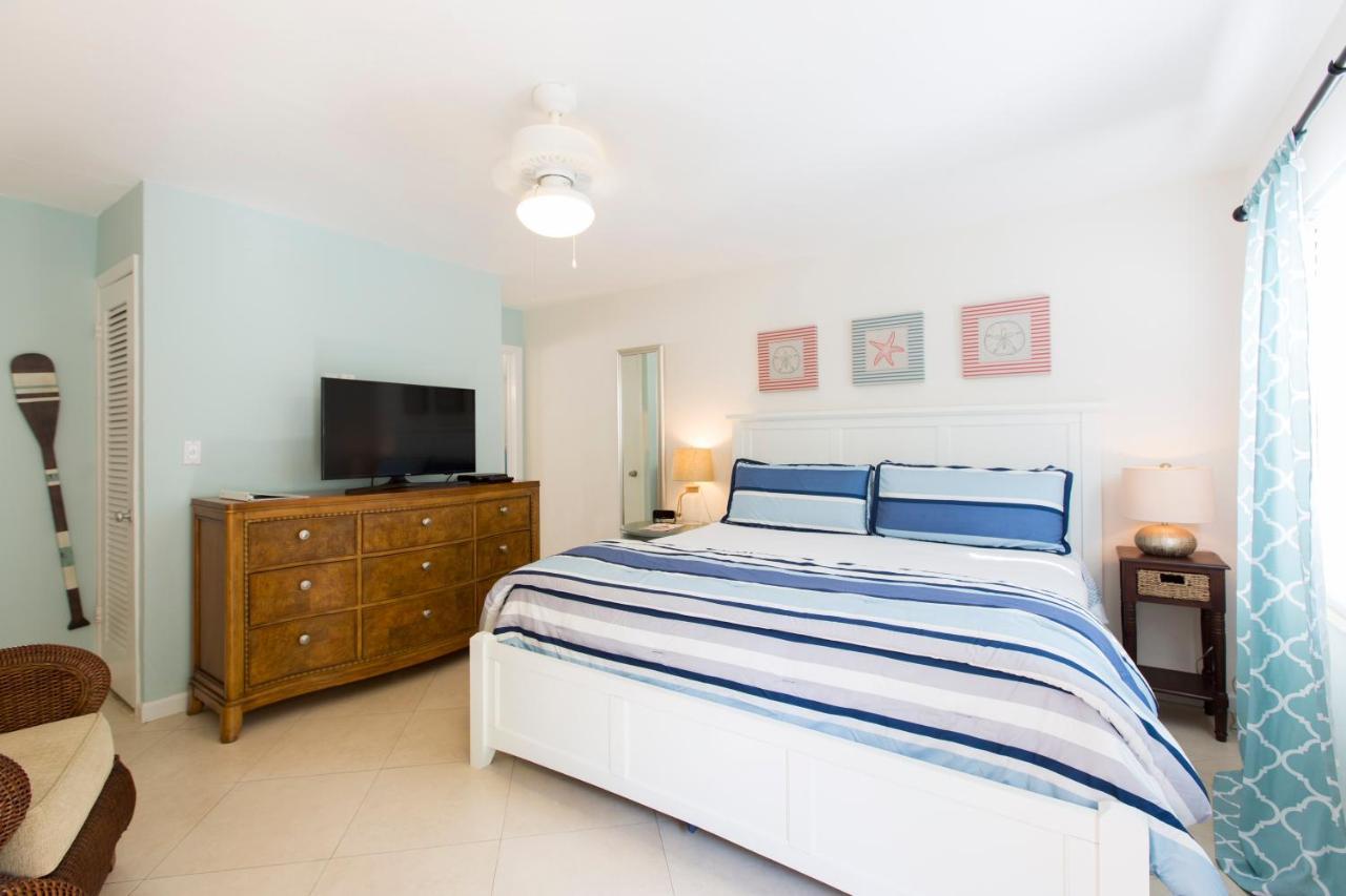 Sunny Shores & Suites 3* Lauderdale-by-the-Sea