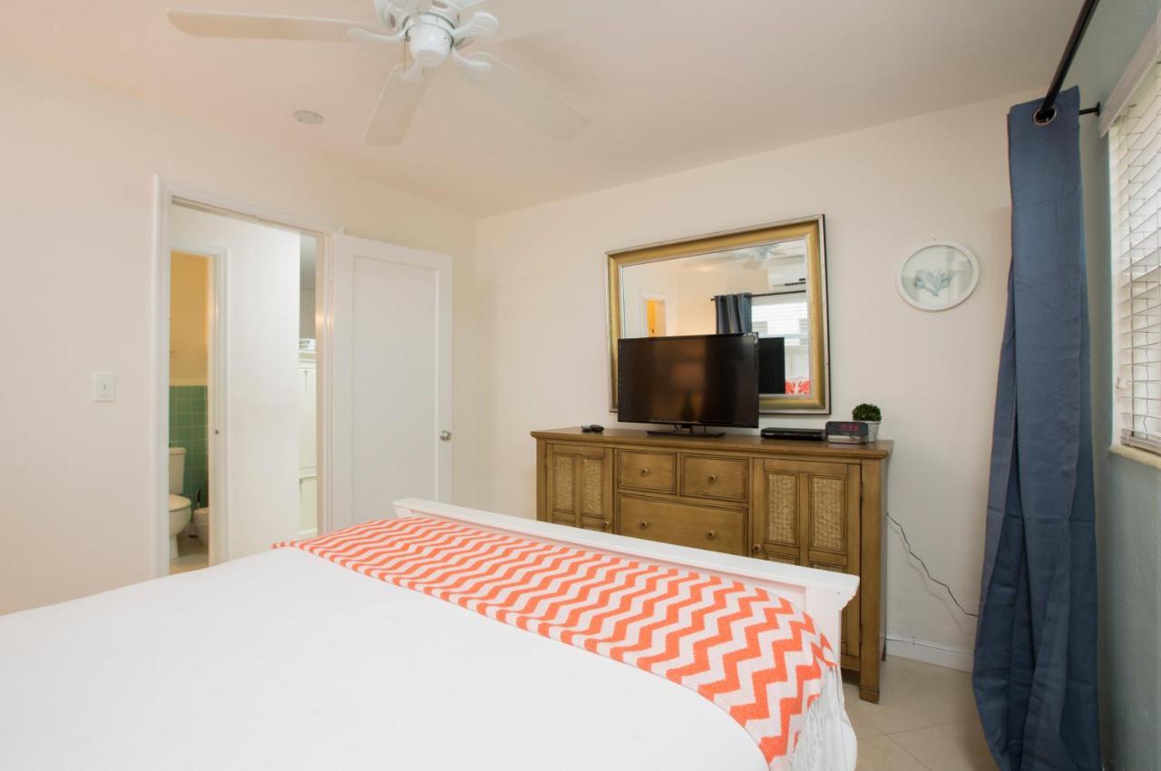 Sunny Shores & Suites Lauderdale-by-the-Sea