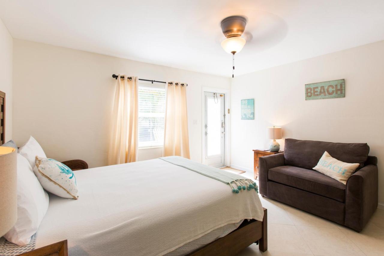 Inn Sunny Shores & Suites