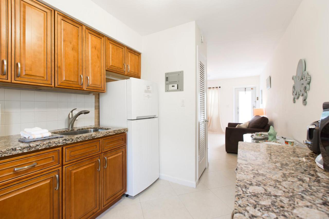 Sunny Shores & Suites Inn Lauderdale-by-the-Sea