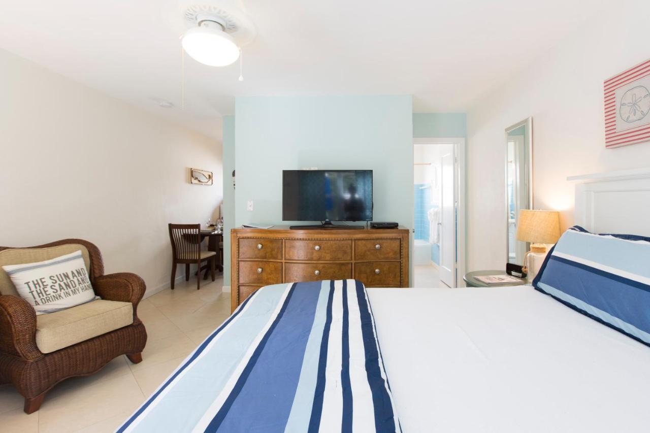 Inn Sunny Shores & Suites 3*