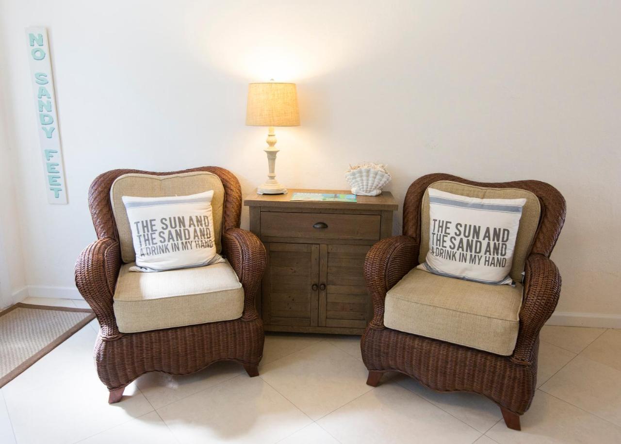 Sunny Shores & Suites 3* Lauderdale-by-the-Sea