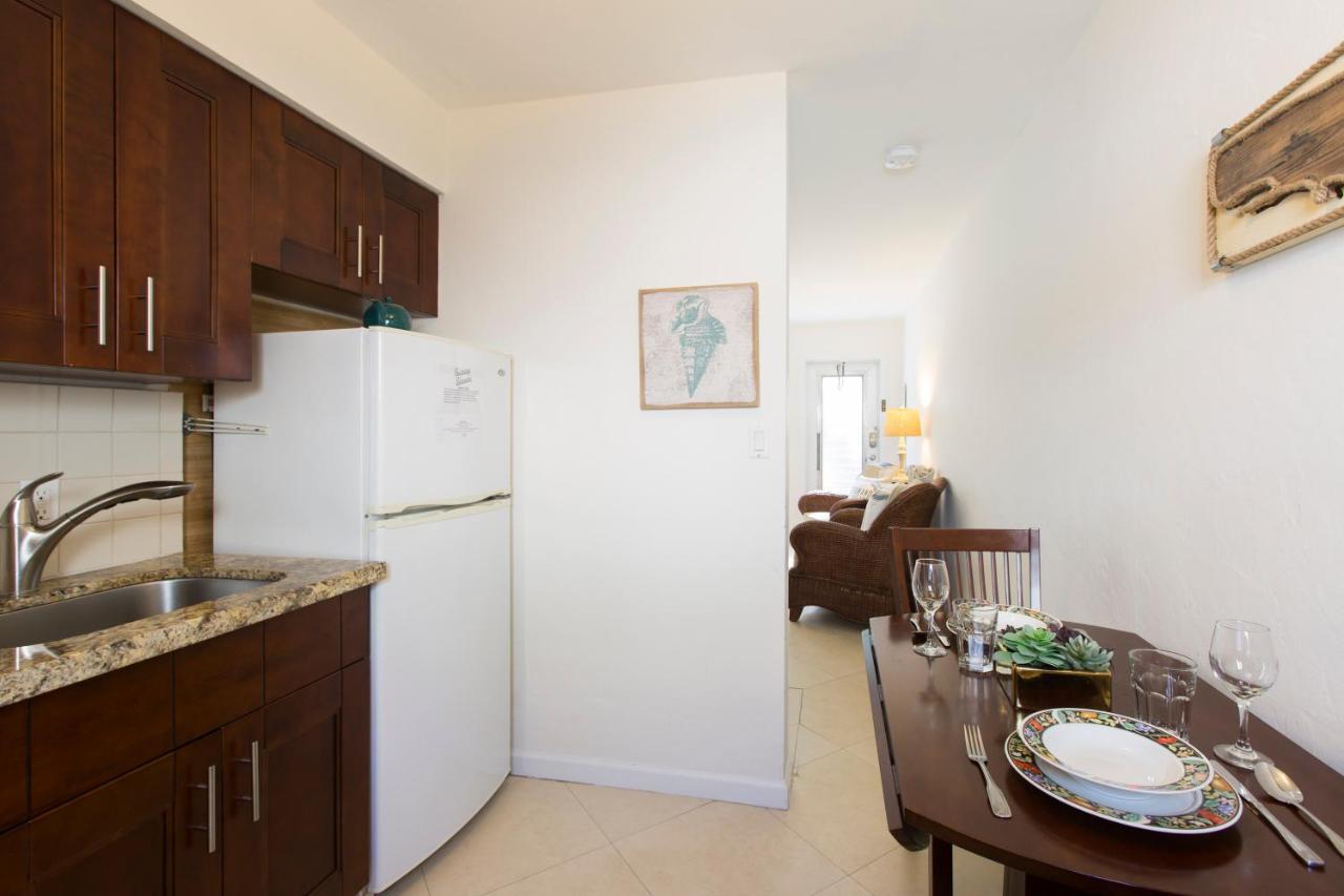 Sunny Shores & Suites Lauderdale-by-the-Sea