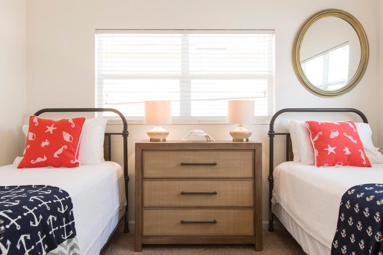 Sunny Shores & Suites Inn