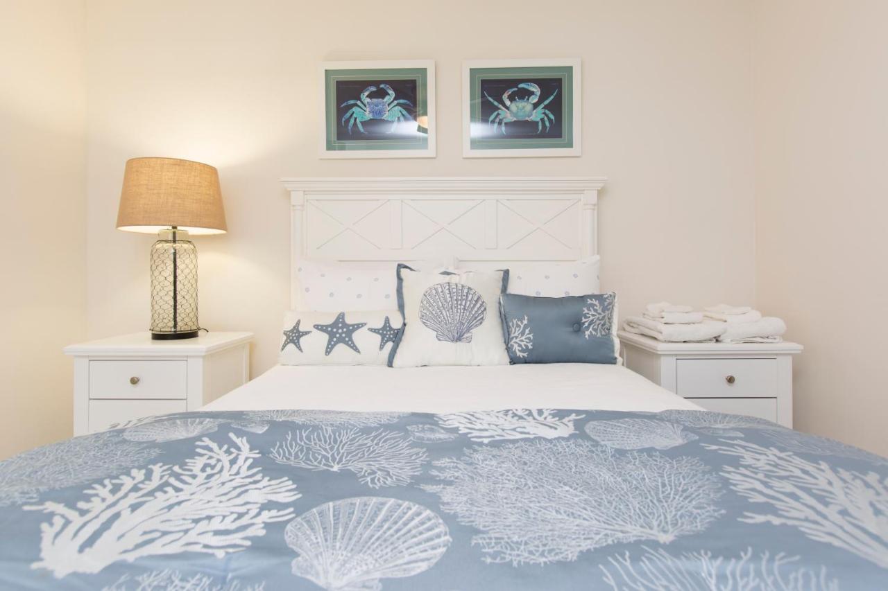 Sunny Shores & Suites Inn Lauderdale-by-the-Sea