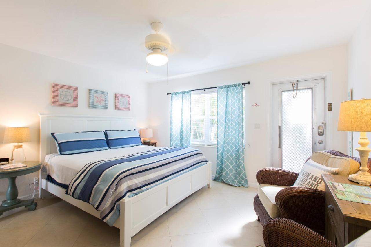 Inn Sunny Shores & Suites Lauderdale-by-the-Sea
