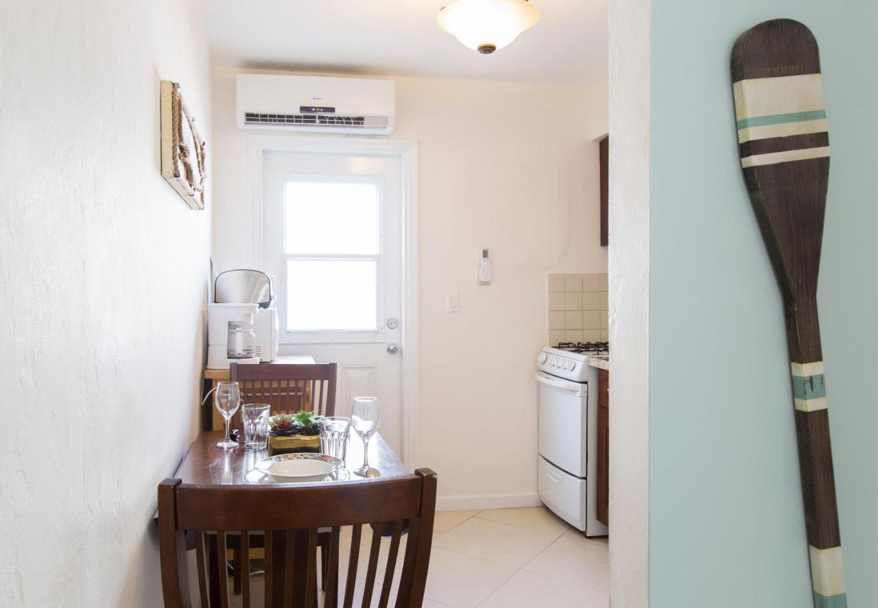 Inn Sunny Shores & Suites Lauderdale-by-the-Sea