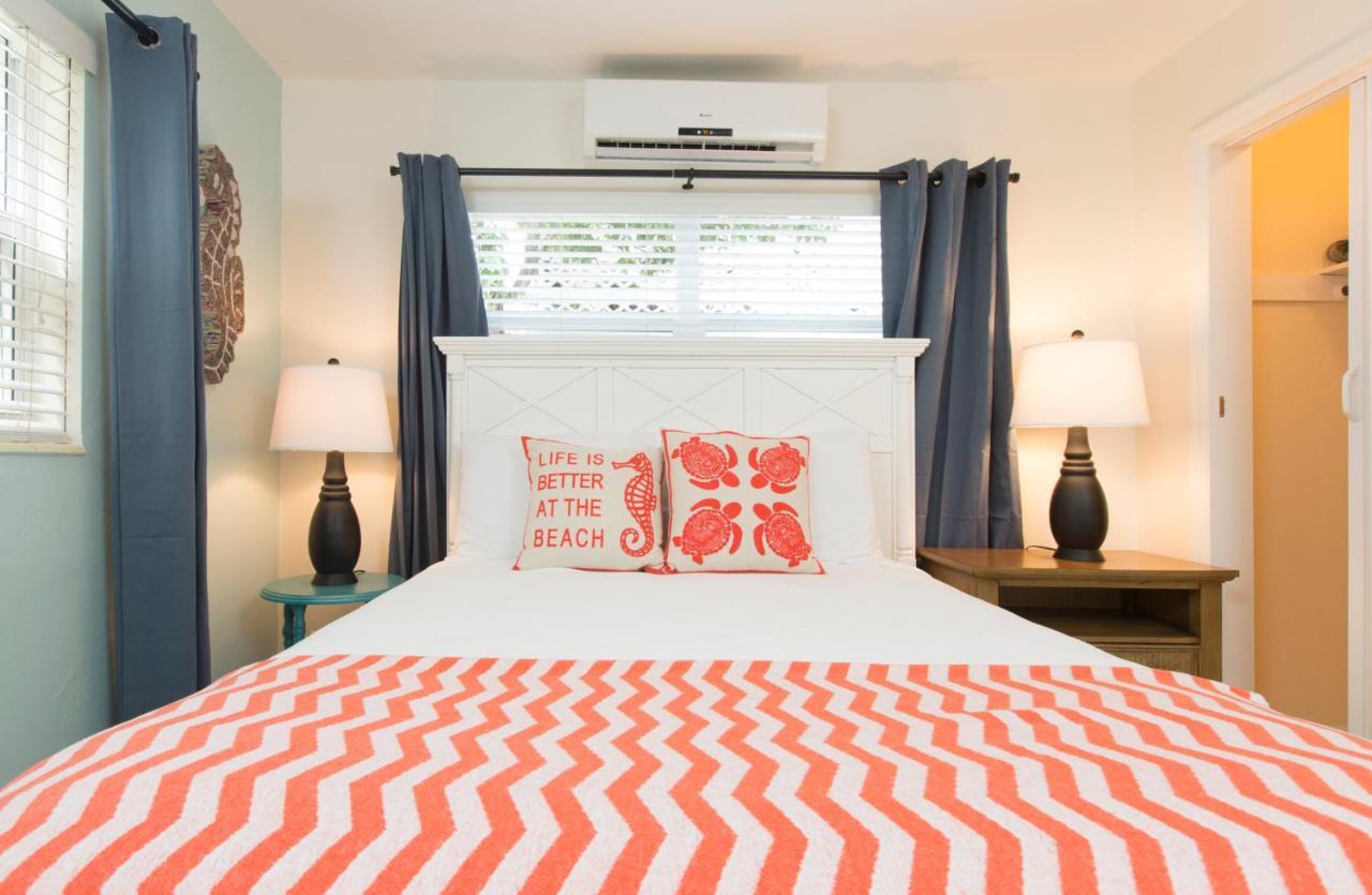 Sunny Shores & Suites 3* Lauderdale-by-the-Sea