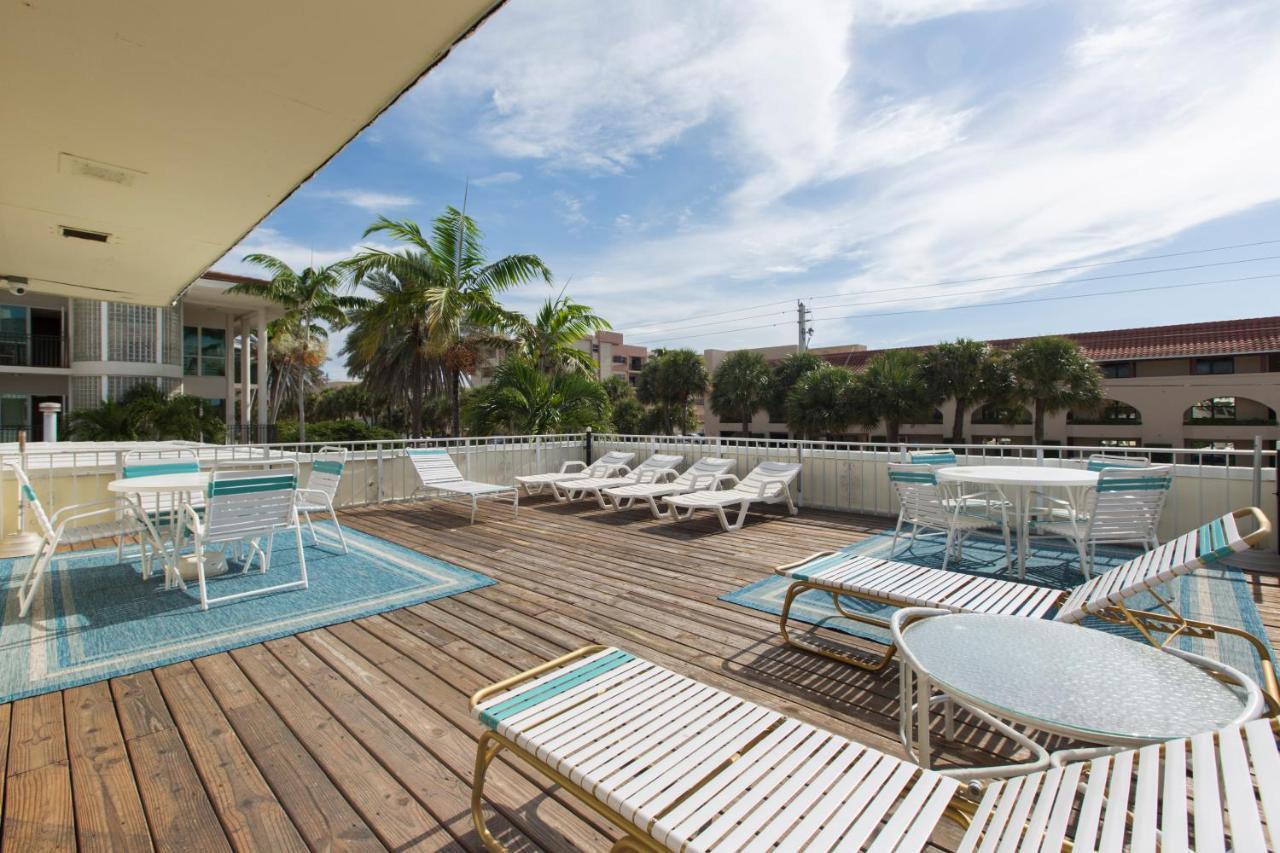 Sunny Shores & Suites Lauderdale-by-the-Sea