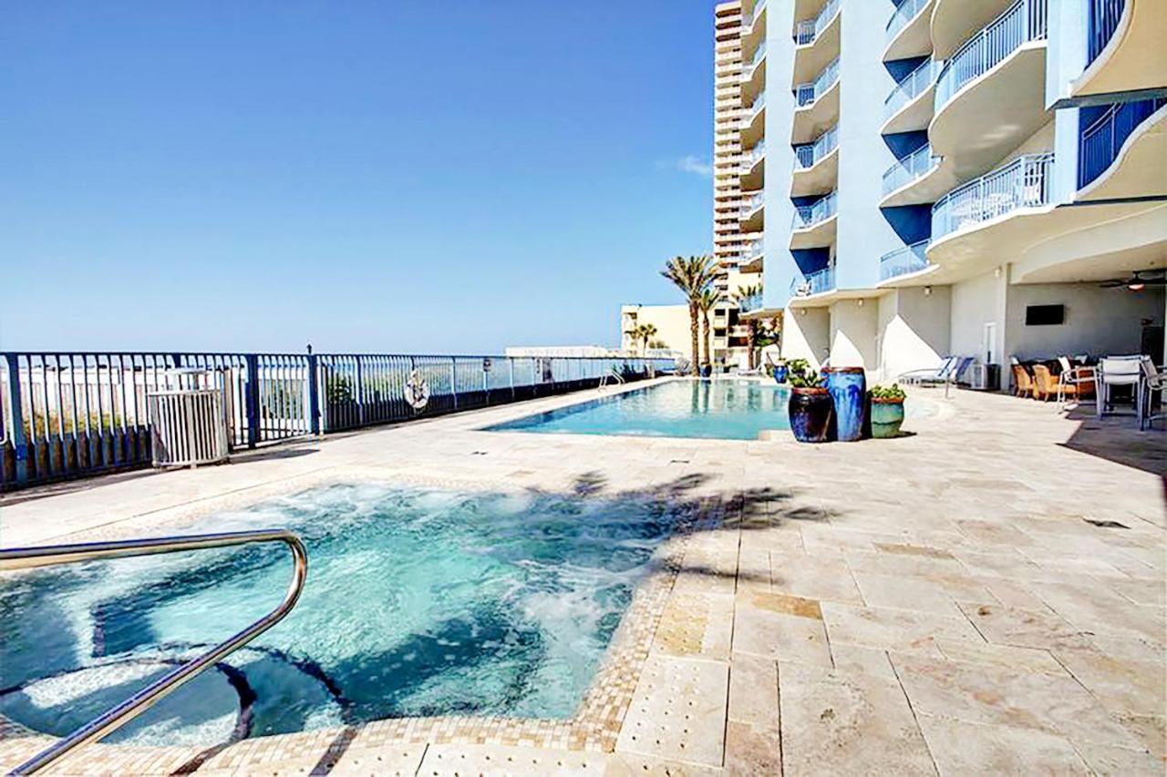 Sterling Breeze 802 By Realjoy Vacations Panama City Beach