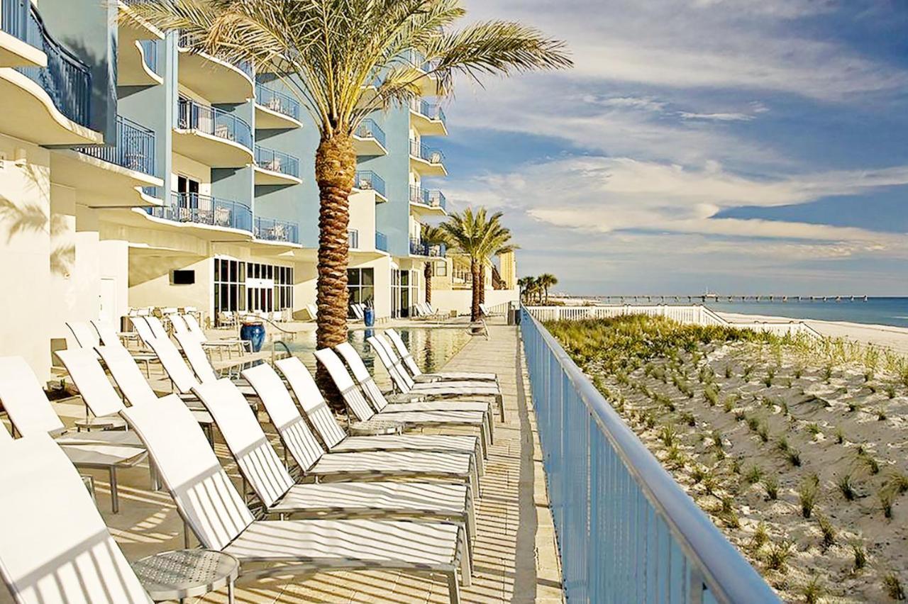 Aparthotel Sterling Breeze 802 By Realjoy Vacations