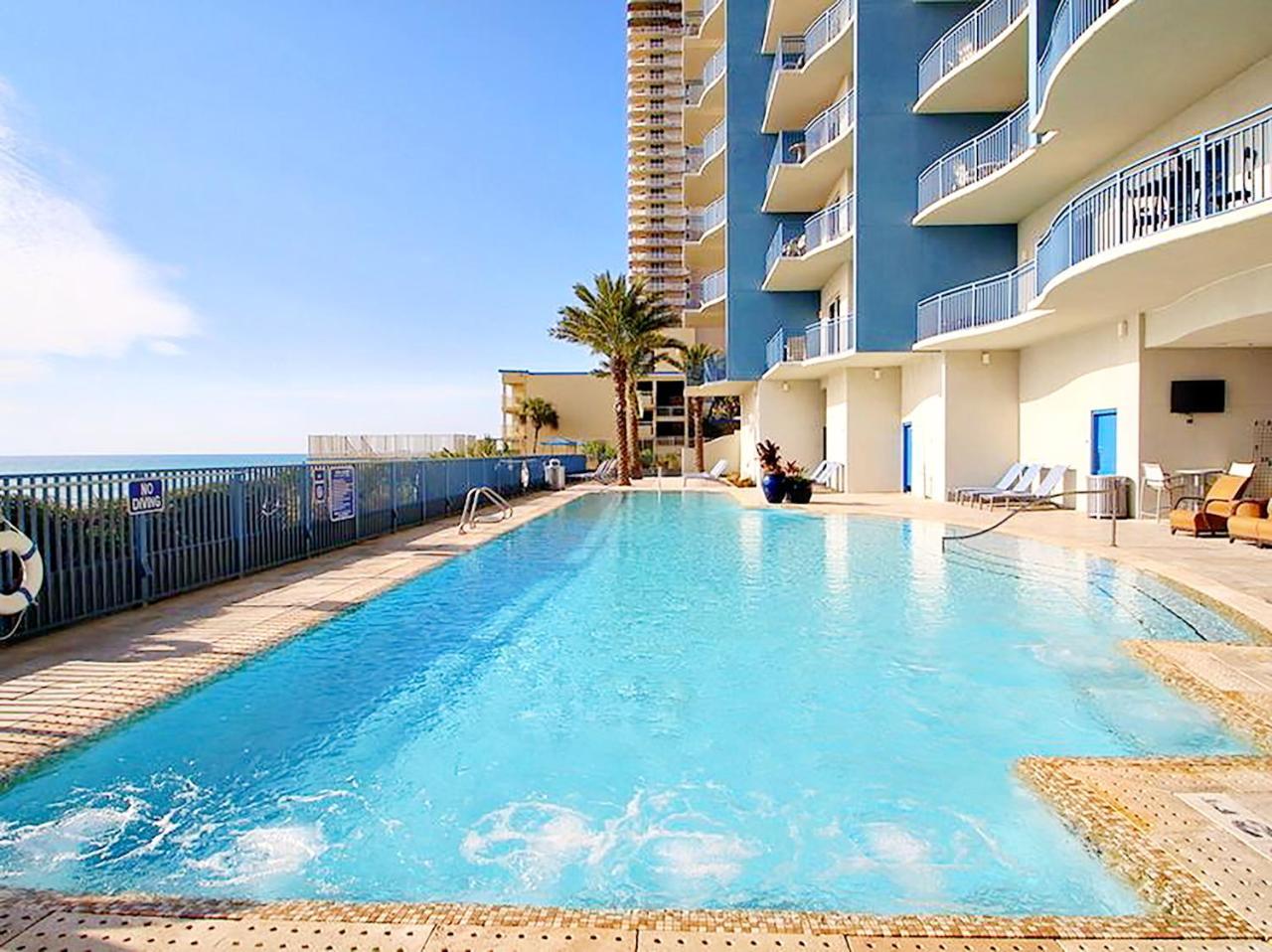Aparthotel Sterling Breeze 802 By Realjoy Vacations