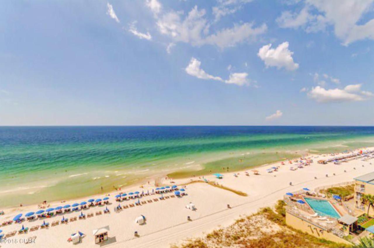 Aparthotel Sterling Breeze 802 By Realjoy Vacations *