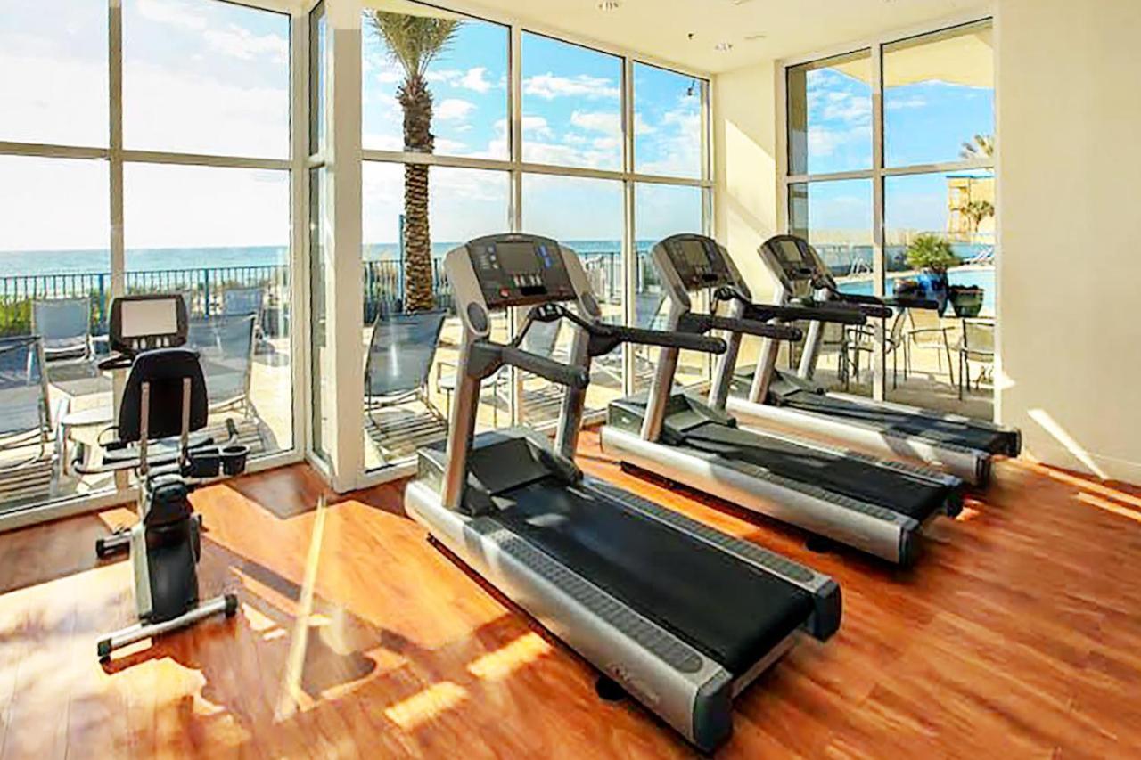 Aparthotel Sterling Breeze 802 By Realjoy Vacations