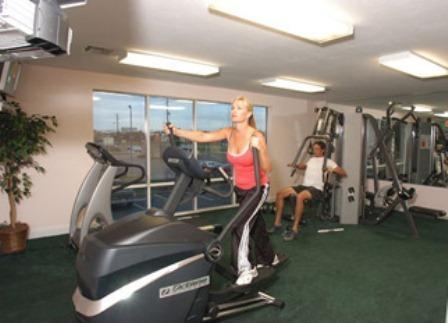 Cayo Grande Suites Hotel Fort Walton Beach