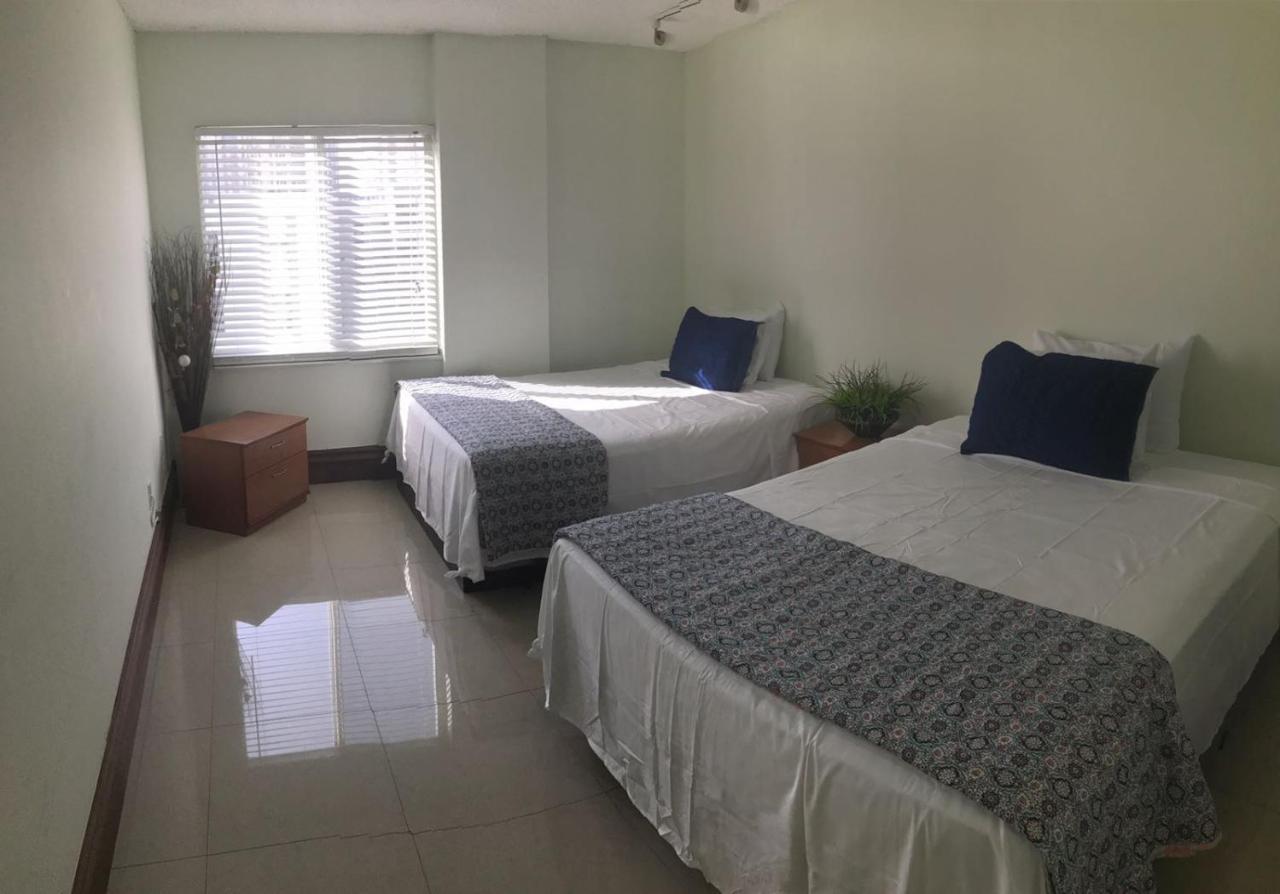 Aparthotel Sunny Isles Ocean Reserve