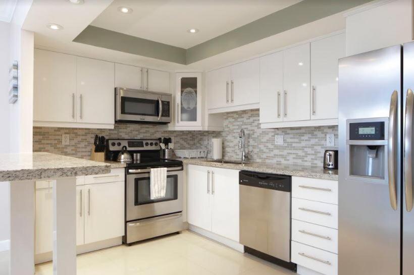 Sunny Isles Ocean Reserve 2*