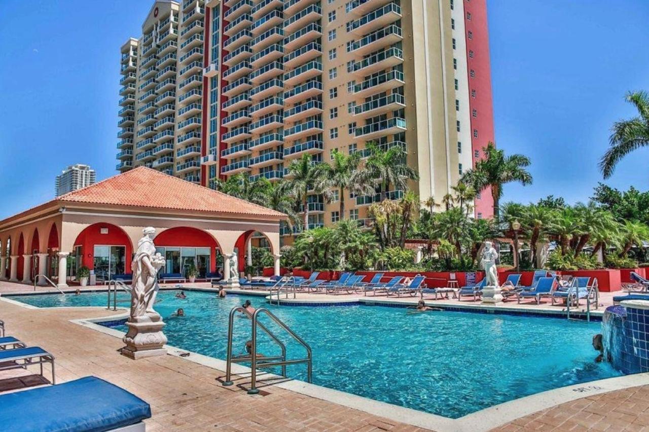 Intracoastal Yacht Club By Hosteeva Aparthotel 4*