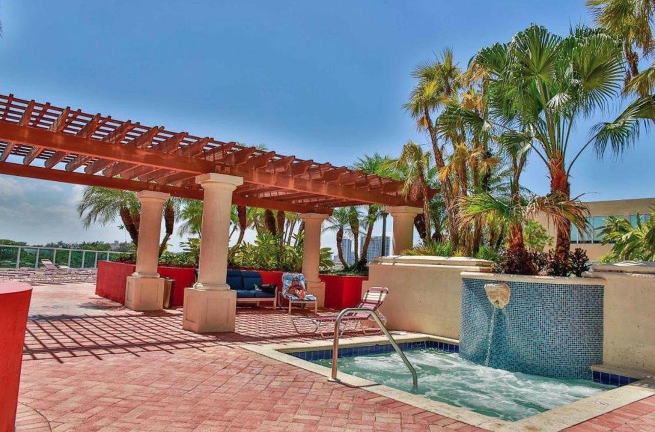 Aparthotel Intracoastal Yacht Club By Hosteeva Sunny Isles Beach
