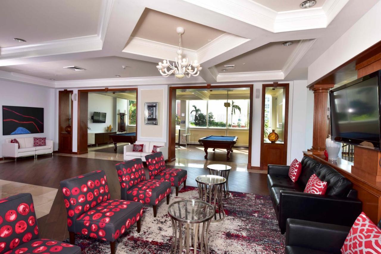 Intracoastal Yacht Club By Hosteeva Aparthotel