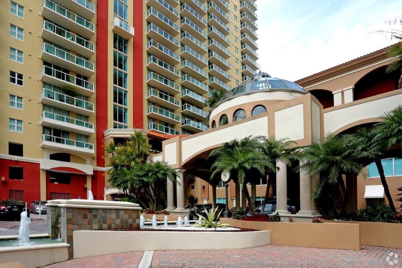 Aparthotel Intracoastal Yacht Club By Hosteeva 4*