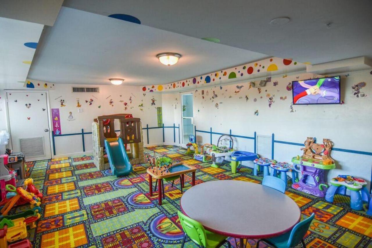 Intracoastal Yacht Club By Hosteeva Aparthotel