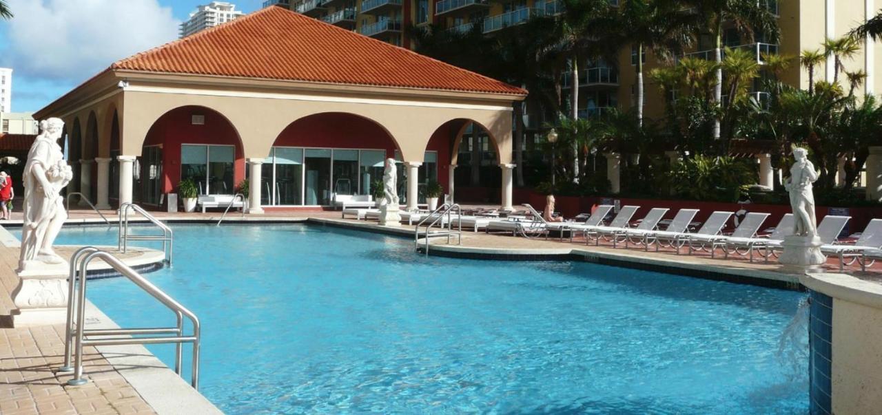 Aparthotel Intracoastal Yacht Club By Hosteeva
