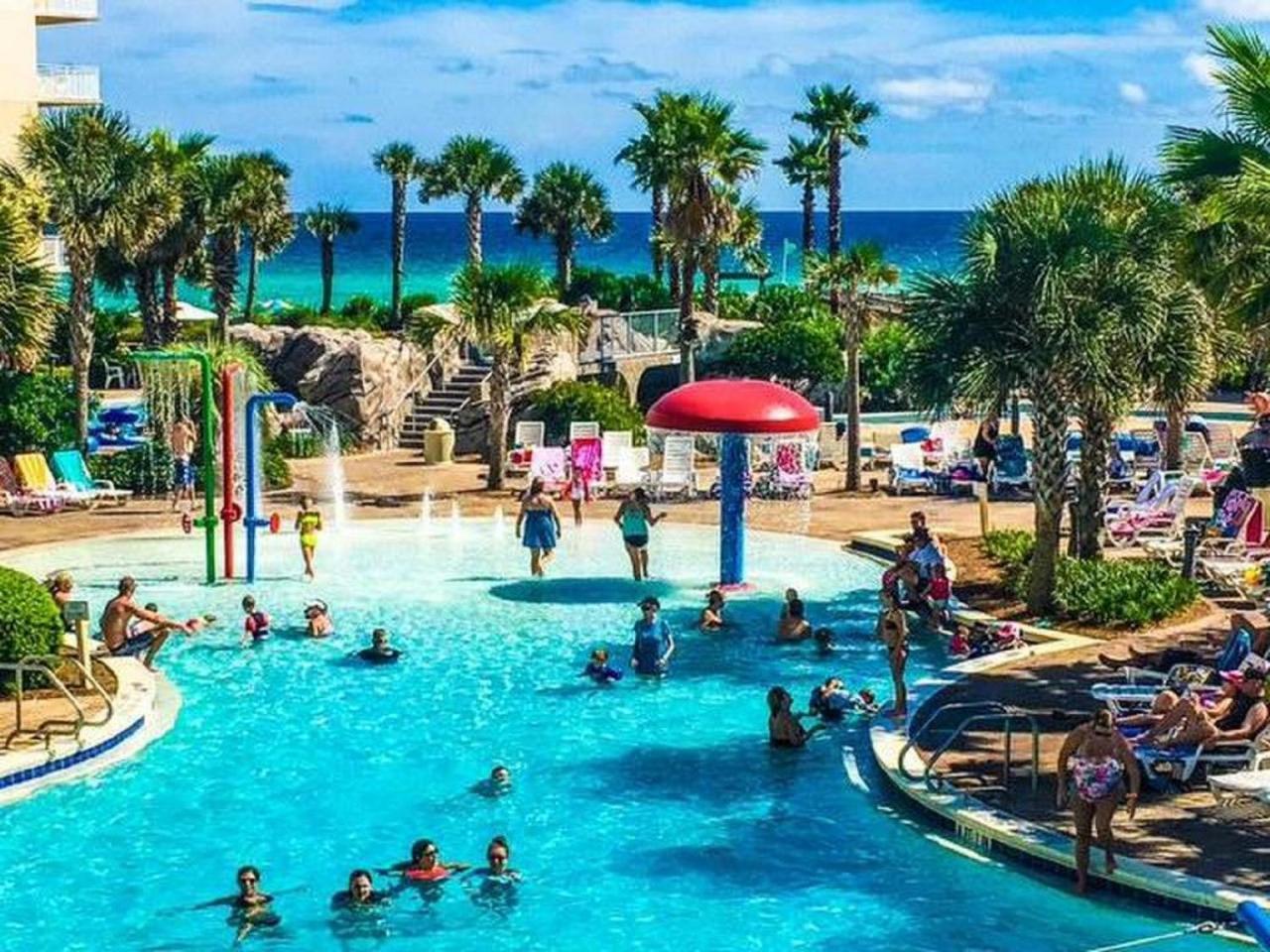 Waterscape By Tufan Fort Walton Beach