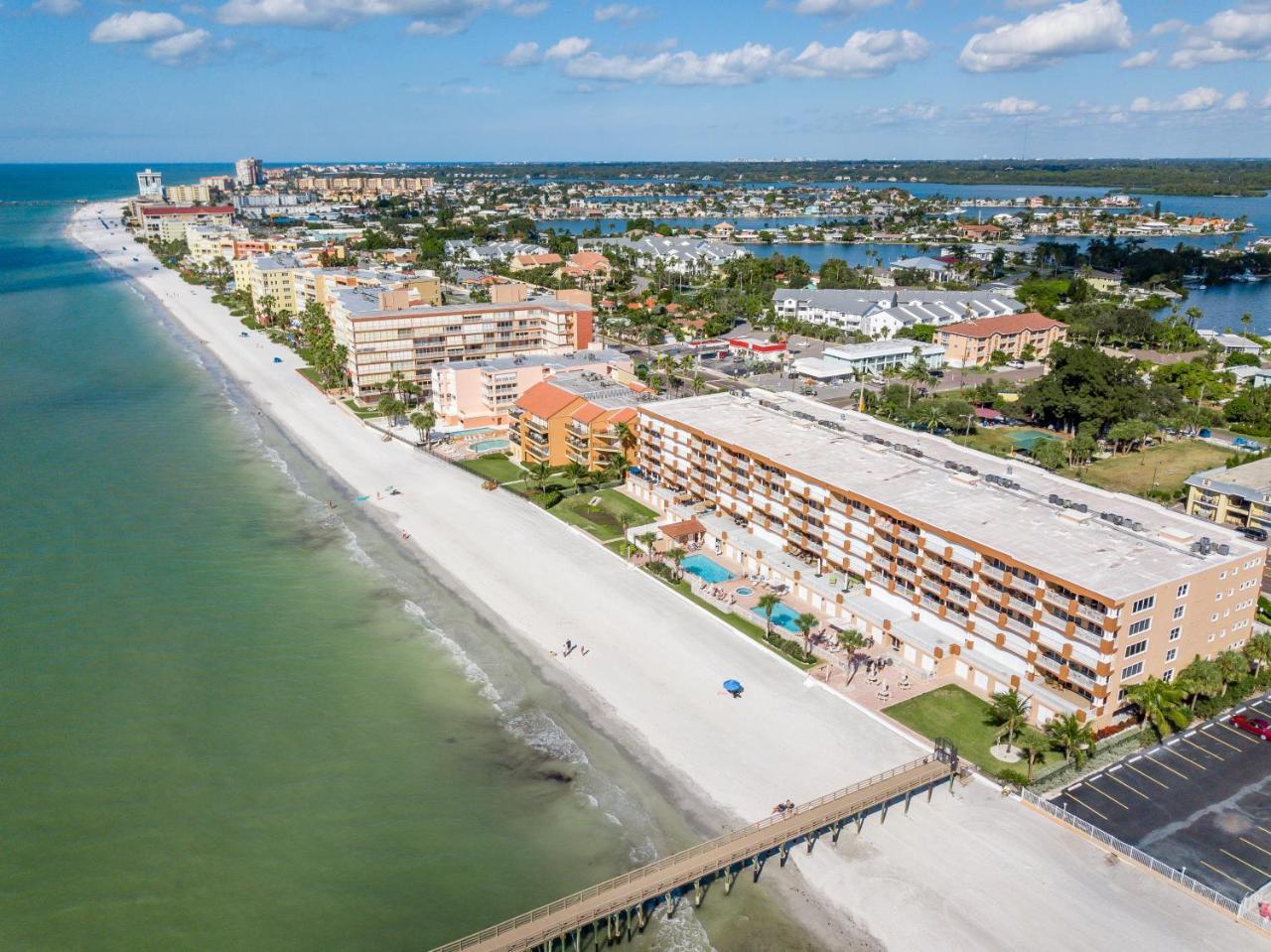 La Contessa 507 Holiday home St. Pete Beach