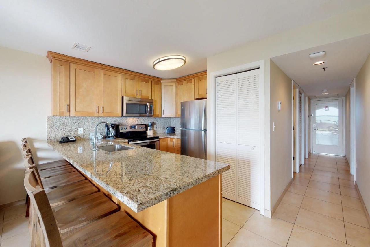 Vitamin Sea Apartment