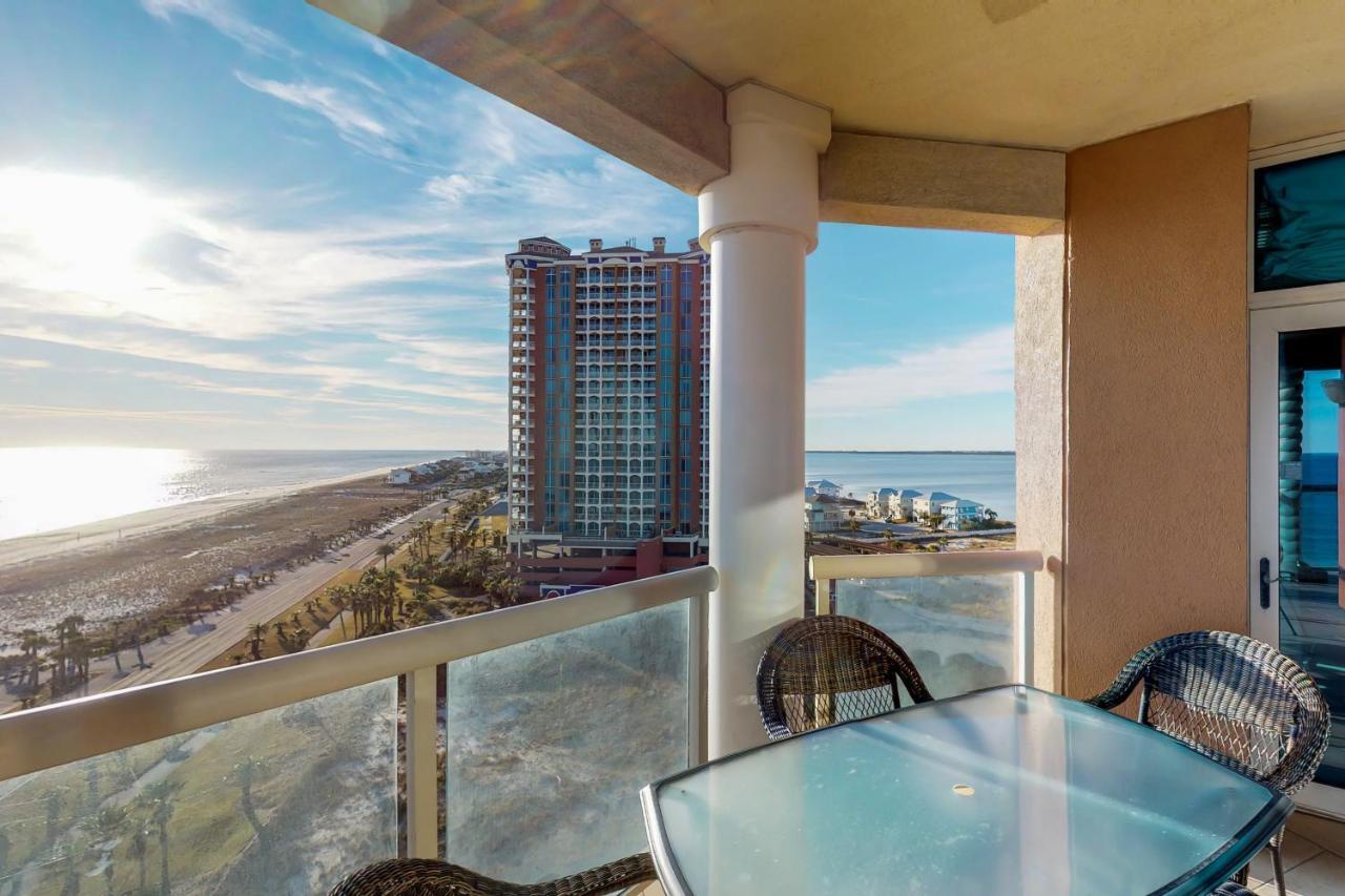Holiday home Portofino Serenity #1001 Pensacola Beach