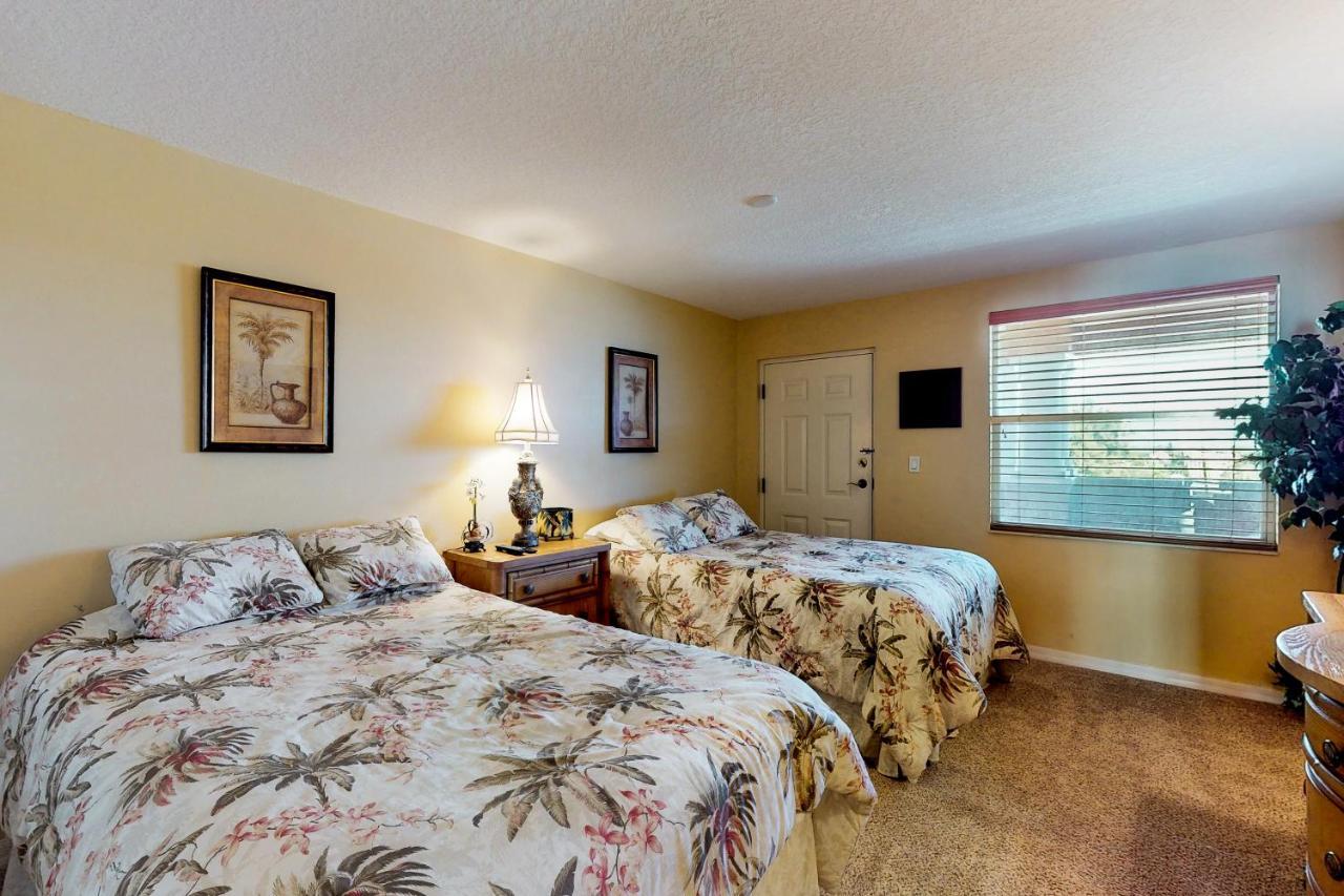 La Contessa 507 Holiday home *
