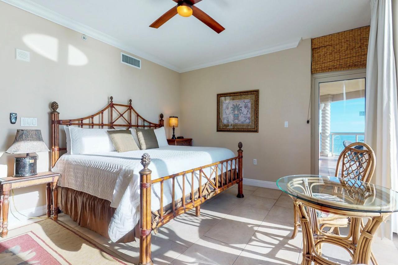 Portofino Serenity #1001 * Pensacola Beach