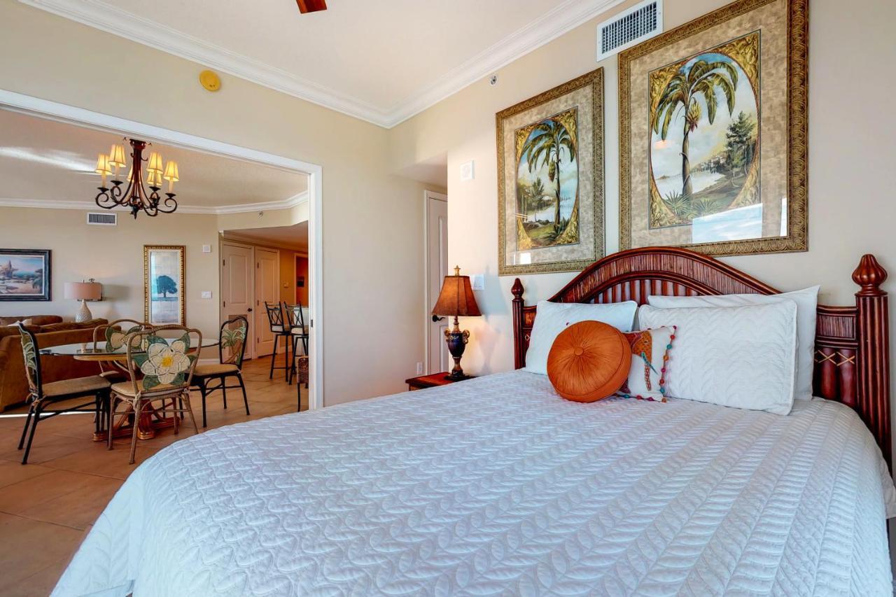 Portofino Serenity #1001 Holiday home Pensacola Beach