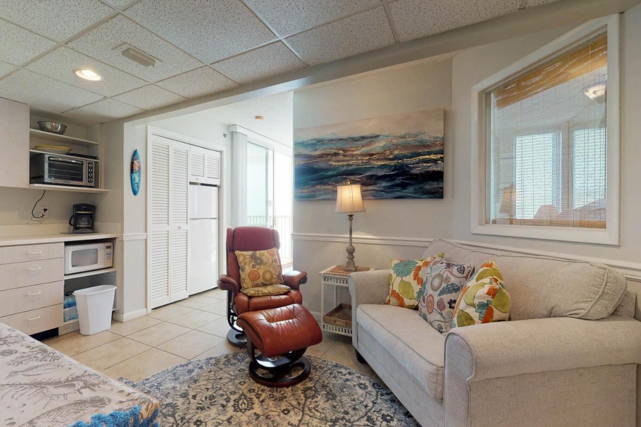Long Beach 1007e Tower 4 * Panama City Beach