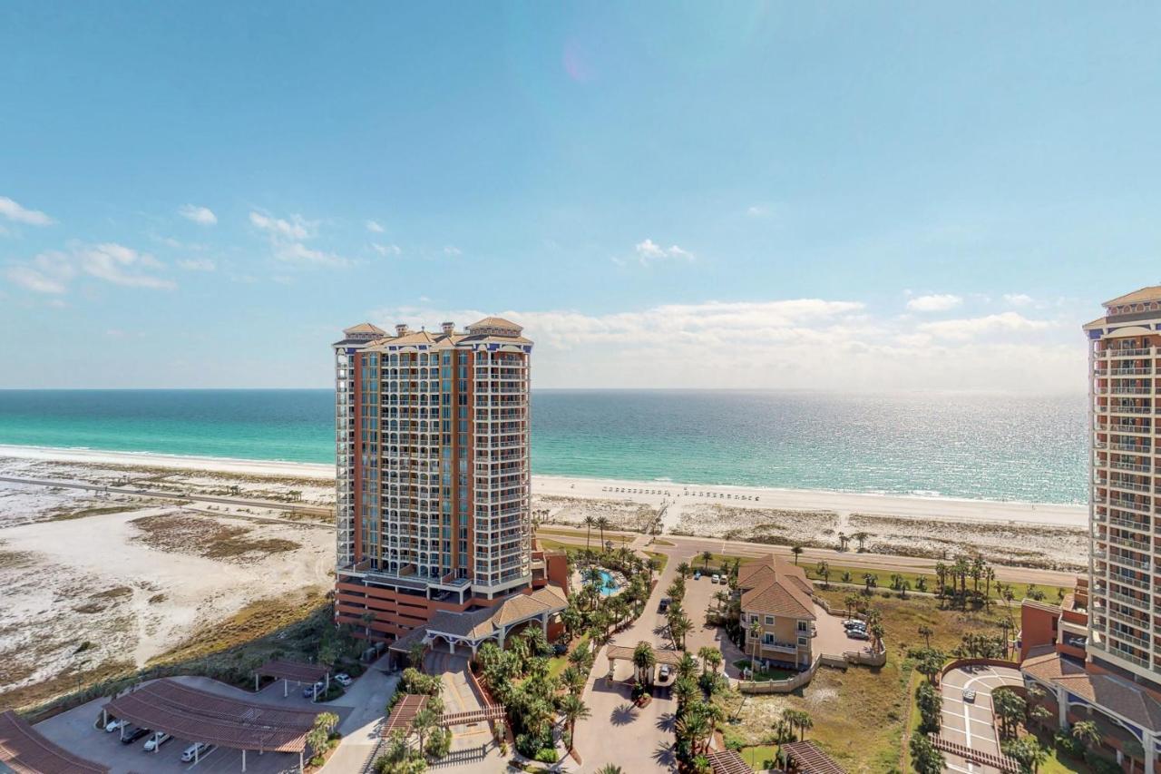 Portofino Serenity #1001 Pensacola Beach