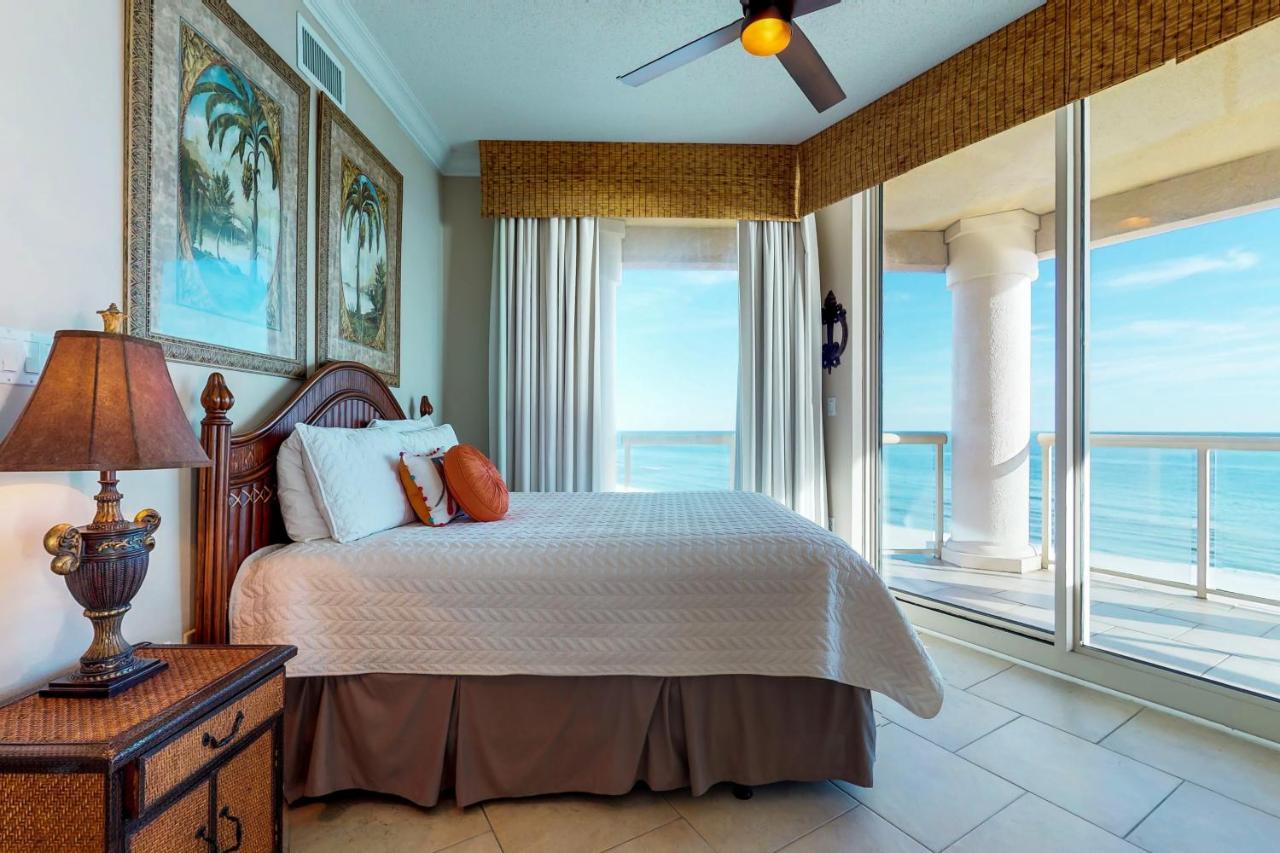 Portofino Serenity #1001 * Pensacola Beach