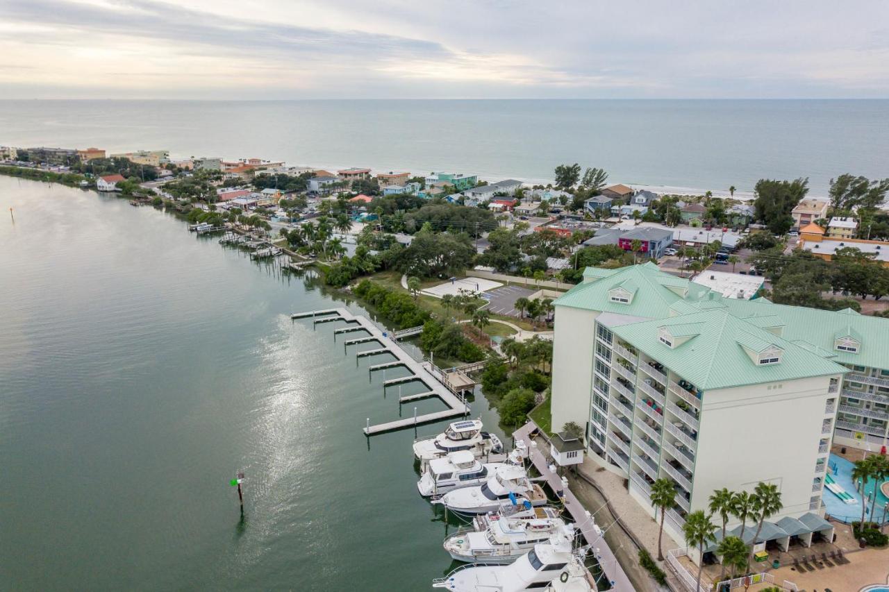 Harbourside At Marker Apartment