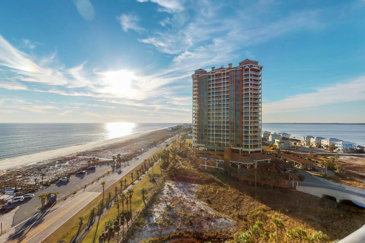 Portofino Serenity #1001 * Pensacola Beach