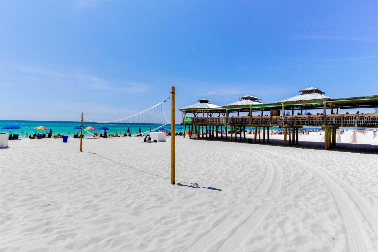 Holiday home Long Beach 1007e Tower 4 Panama City Beach