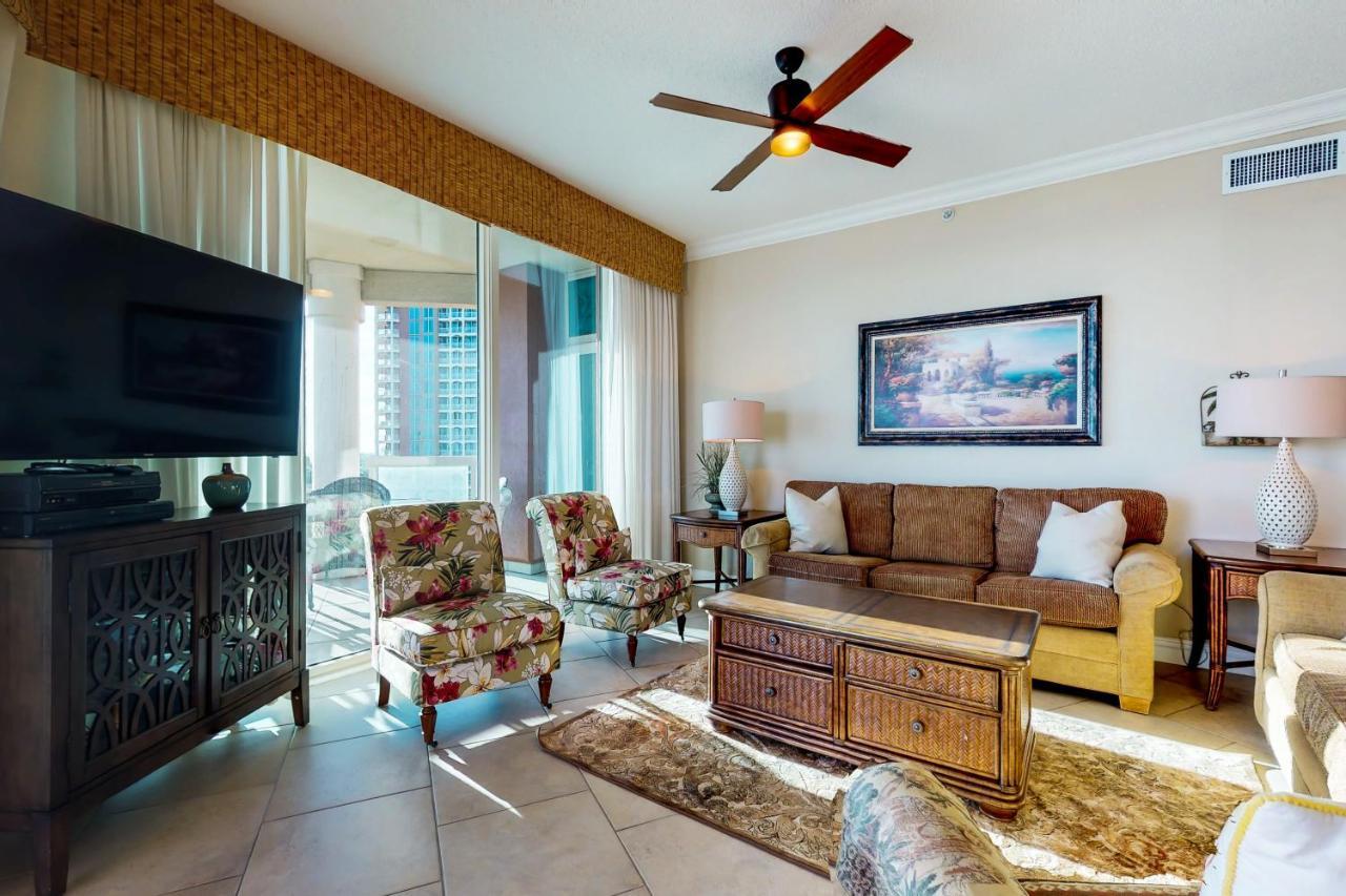Holiday home Portofino Serenity #1001 Pensacola Beach