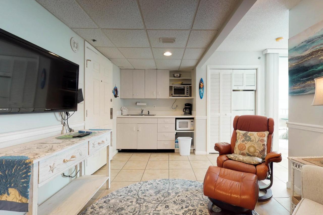 Holiday home Long Beach 1007e Tower 4 *