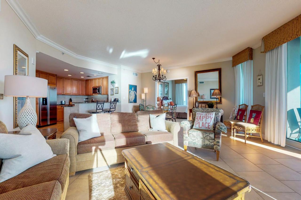 Portofino Serenity #1001 Pensacola Beach