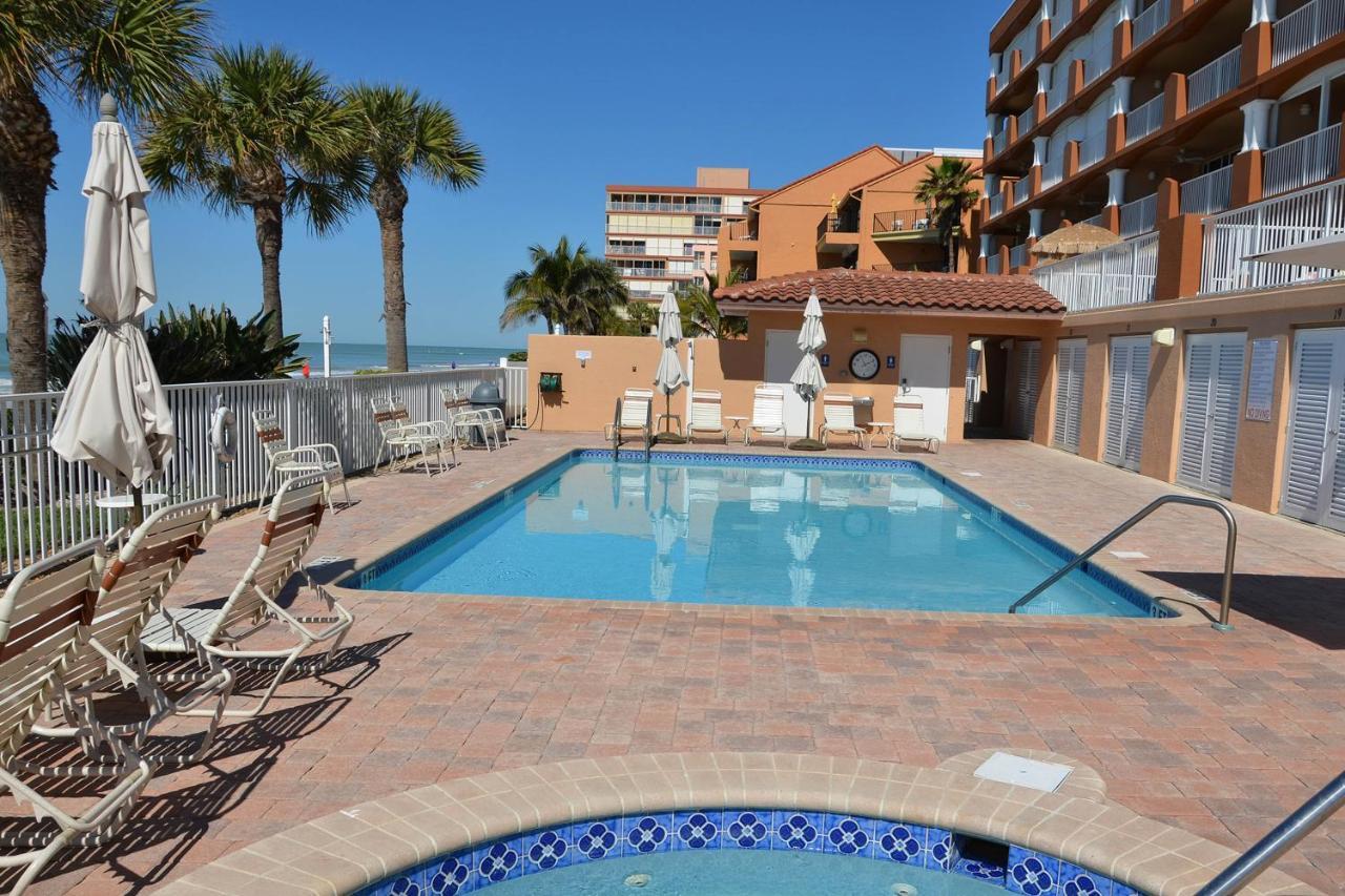 Holiday home La Contessa 507 St. Pete Beach