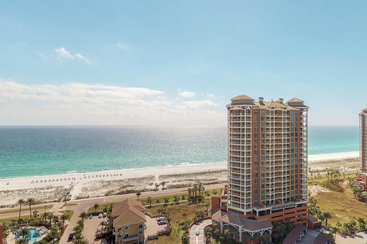Portofino Serenity #1001 Holiday home Pensacola Beach