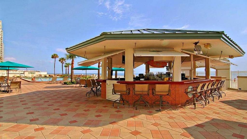 Beach Getaway 2 Queen Bed Studio 809 *