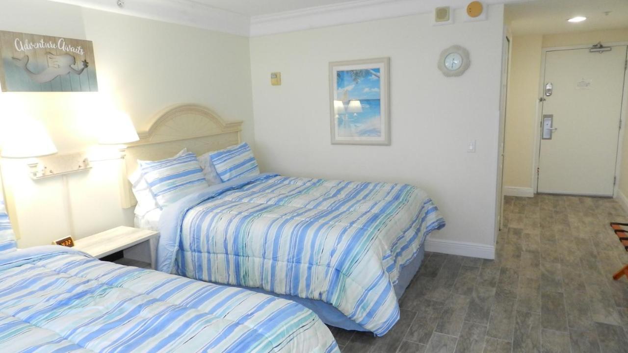 Apartment Beach Getaway 2 Queen Bed Studio 809