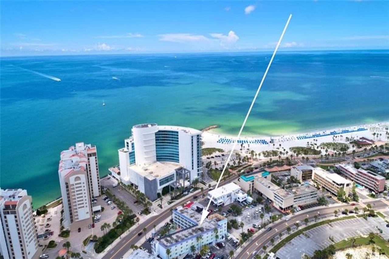 Pelican Pointe Clearwater Beach