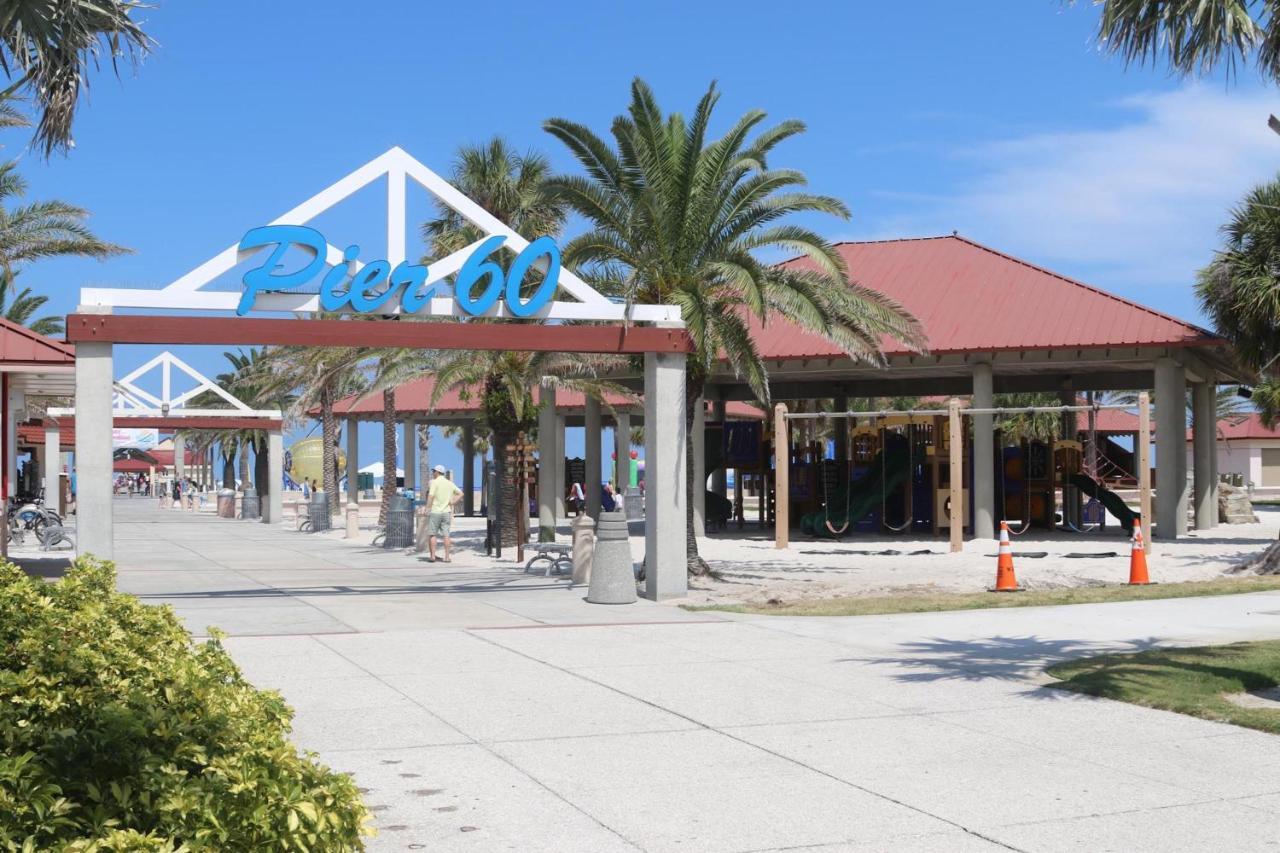 Pelican Pointe Apartment Clearwater Beach