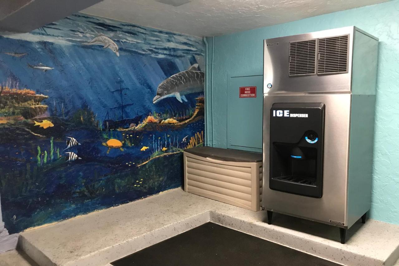 Pelican Pointe Apartment Clearwater Beach